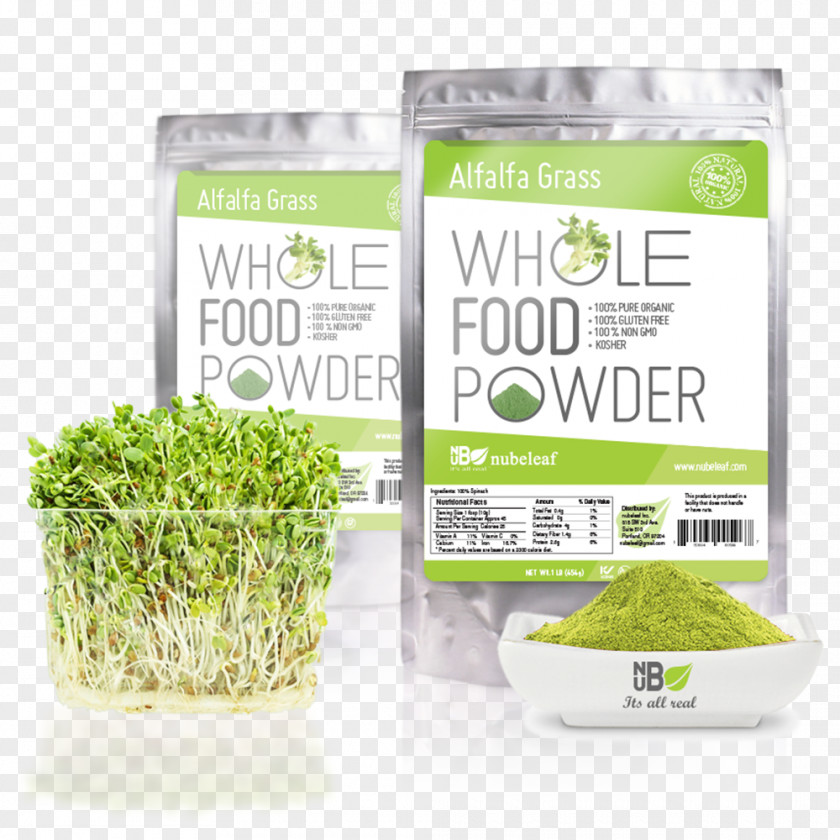 Alfalfa Food Pea Protein Nutrient Vegetable PNG