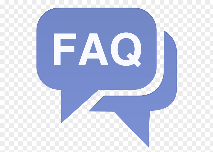 Blunt Clipart FAQ Information Question Mark PNG