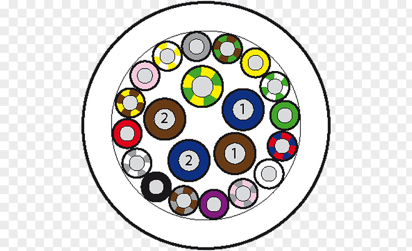 Circle Clip Art PNG