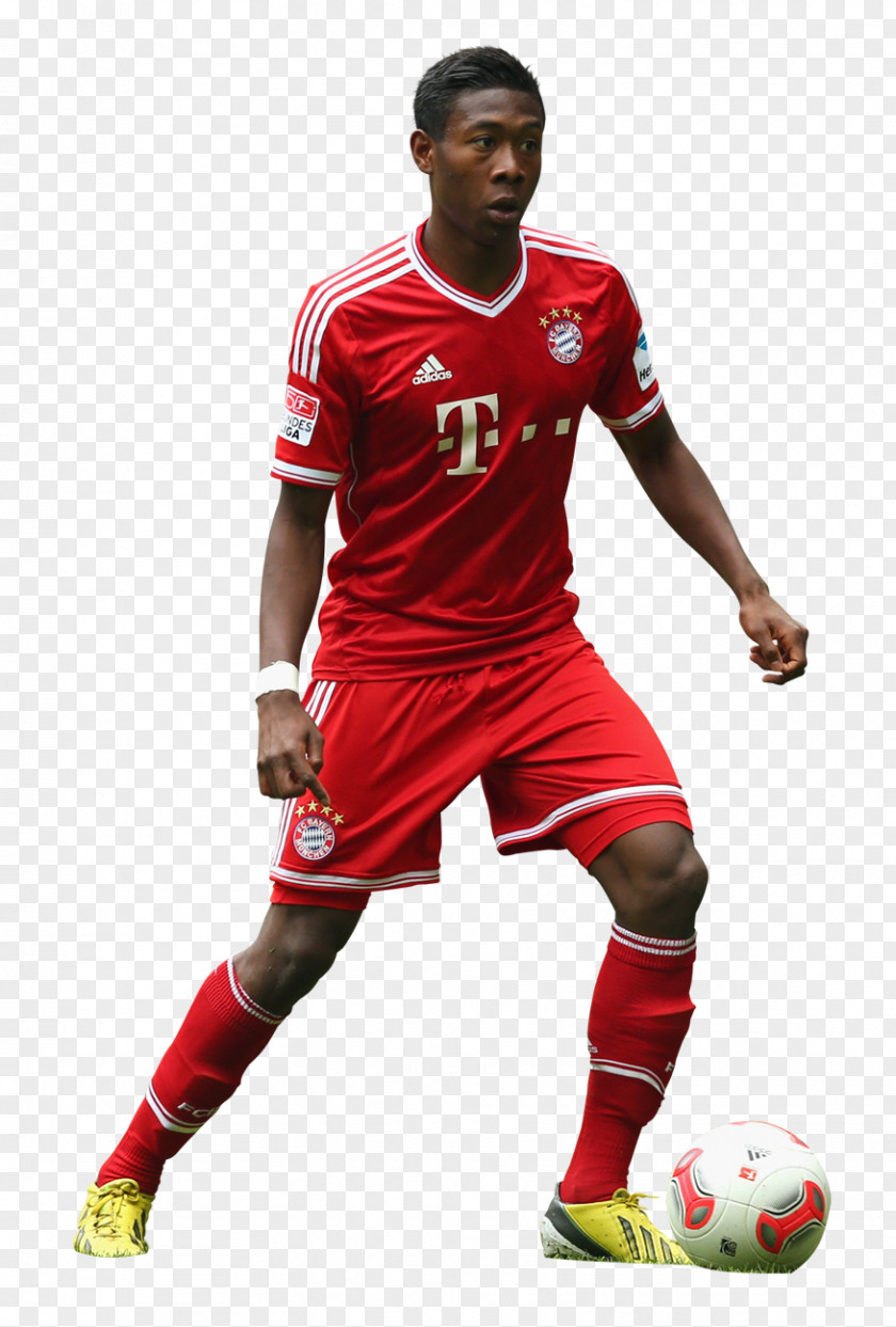 Football David Alaba FC Bayern Munich Manchester United F.C. Player PNG
