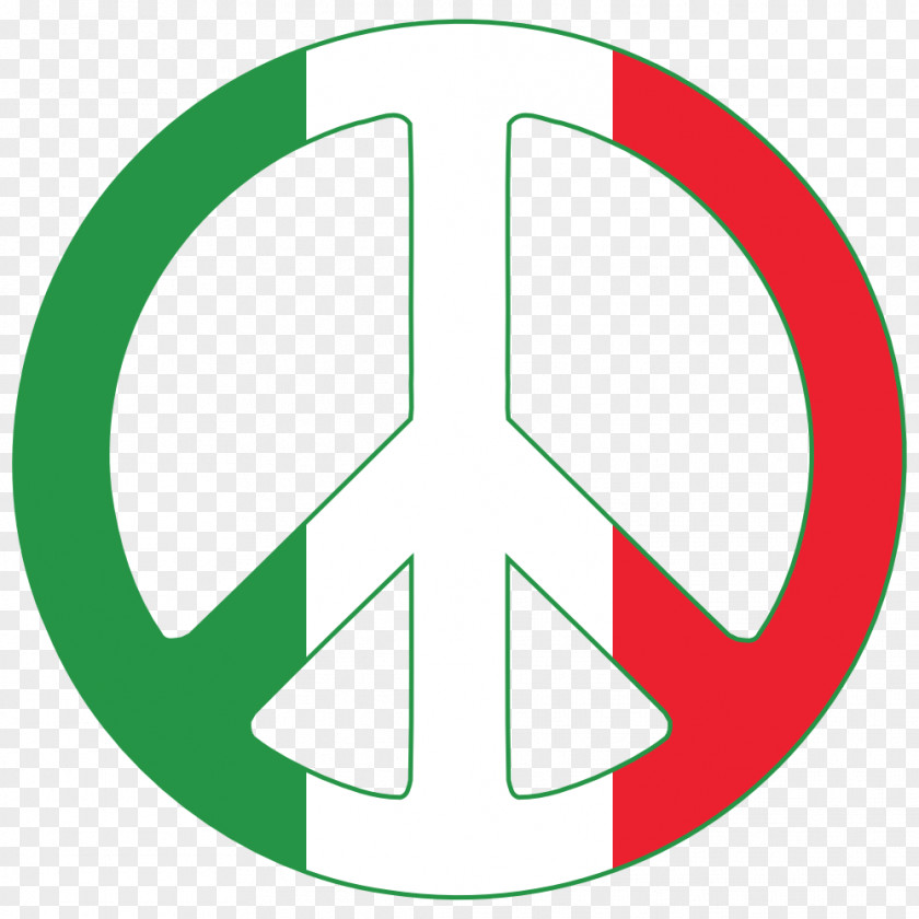 Italy Logo France Peace Symbols Flag Clip Art PNG