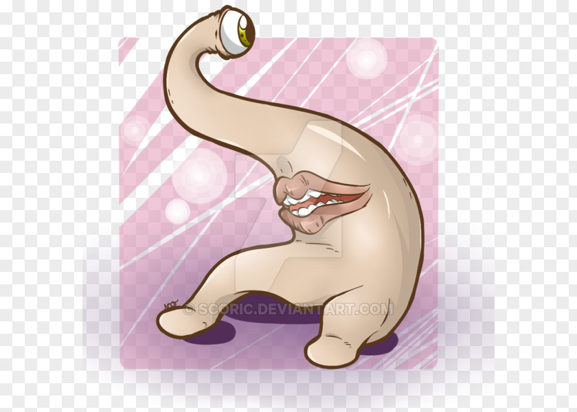 Kitten Art Cat Parasyte Illustration PNG