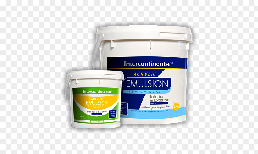 Paint Emulsion Service Price PNG