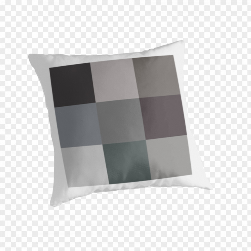 Pillow Cushion Throw Pillows Rectangle PNG