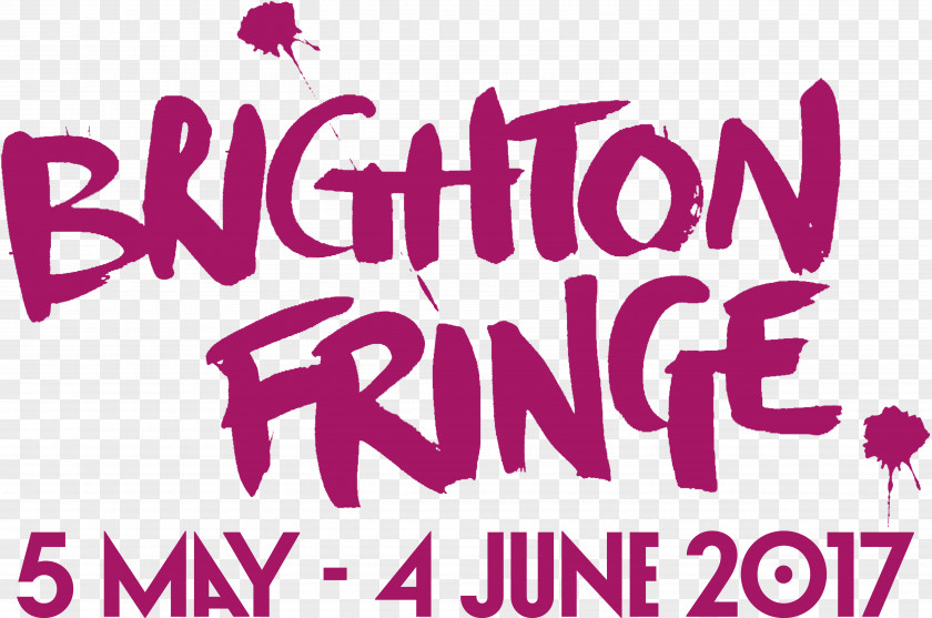 Raspberry Logo Brighton Fringe Festival Edinburgh The Warren PNG