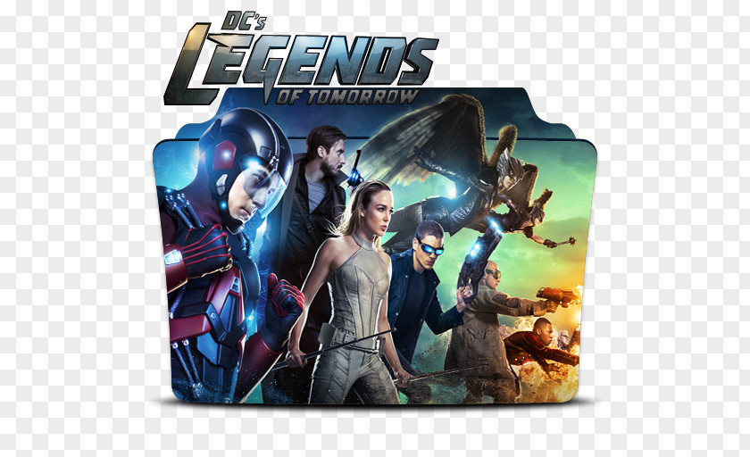 Season 3Legends Of Tomorrow Vixen Captain Cold Television Show DC's Legends PNG