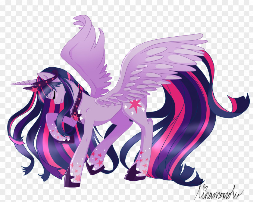 Sparkles Twilight Sparkle My Little Pony Winged Unicorn PNG