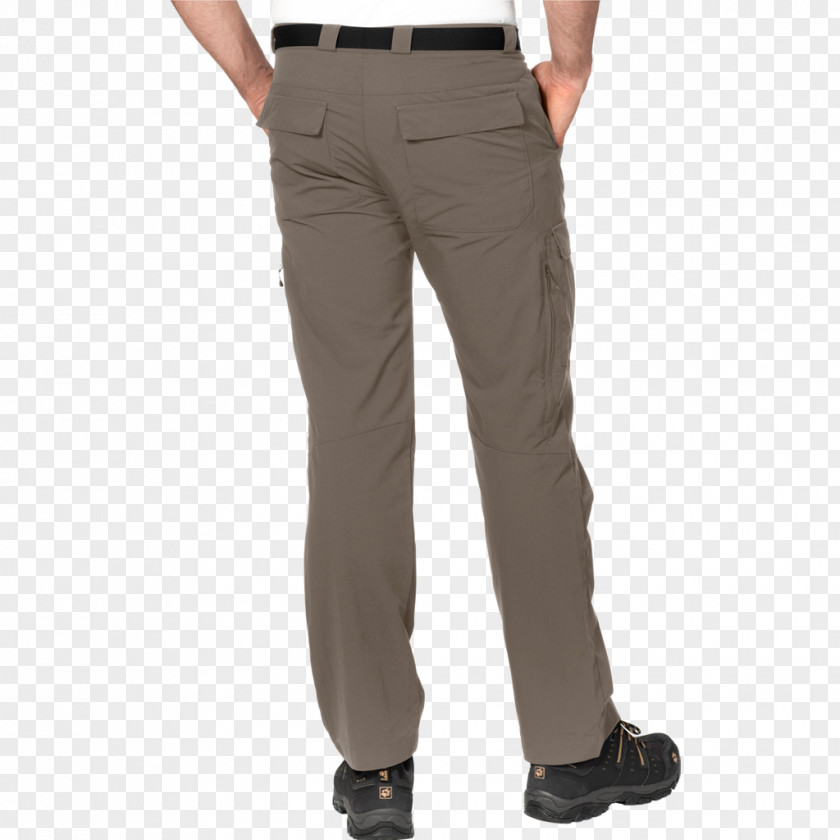 Straight Pants Khaki Waist Jeans PNG
