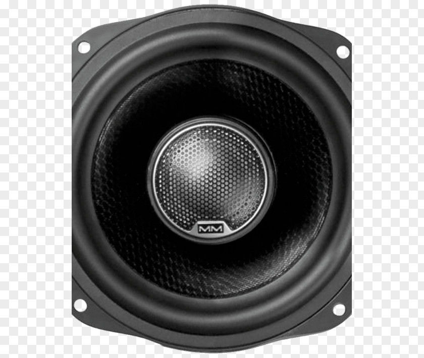 Subwoofer Computer Speakers Loudspeaker Polk Audio Sound PNG