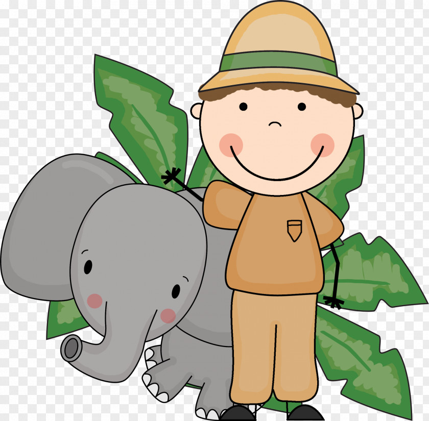 Zookeeper Cliparts Apache ZooKeeper Clip Art PNG