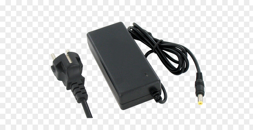 Acer Laptop Power Cord Replacement AC Adapter Hewlett-Packard Dell Blu-Basic Chargeur Pc Portable 90W Pour HP-Compaq PNG