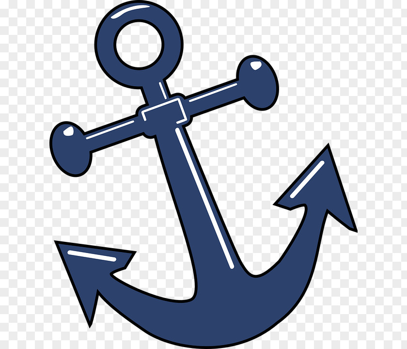 Anchor Free Content Clip Art PNG