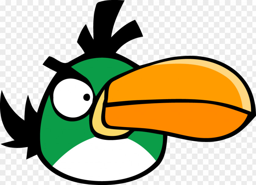 Angry Birds Star Wars II Seasons Clip Art PNG
