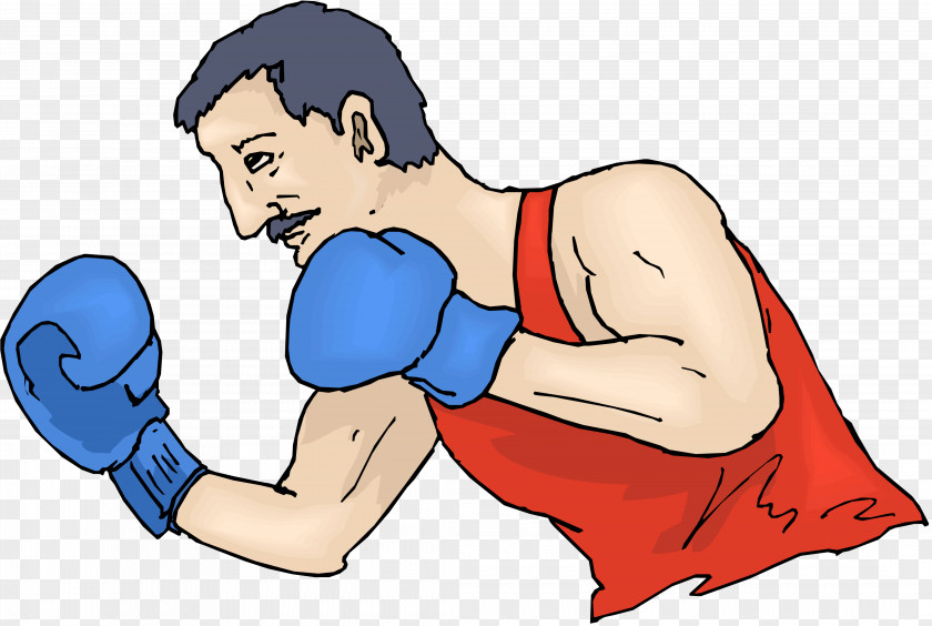 Boxing Clip Art Glove Image GIF PNG