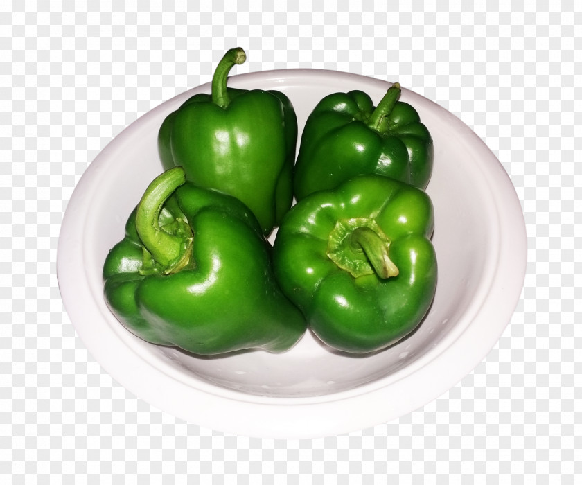 CAPSICUM Serrano Pepper Bell Peppers Chili Food PNG