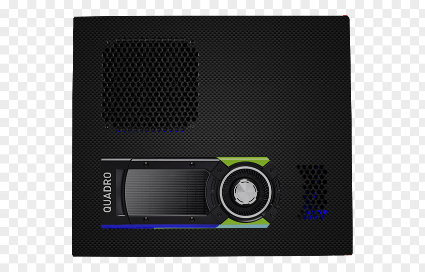 CARBON FIBRE Origin PC Personal Computer Workstation Desktop Computers PNG