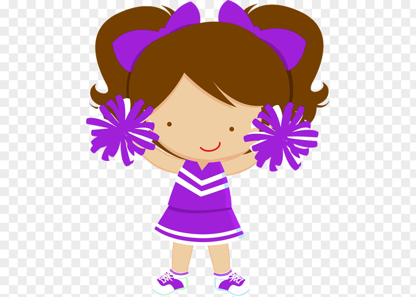 Cheerleading Clip Art Free Content Image PNG