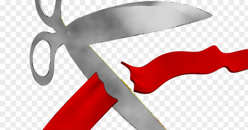 Cold Weapon Flag Red Scissors Clip Art PNG