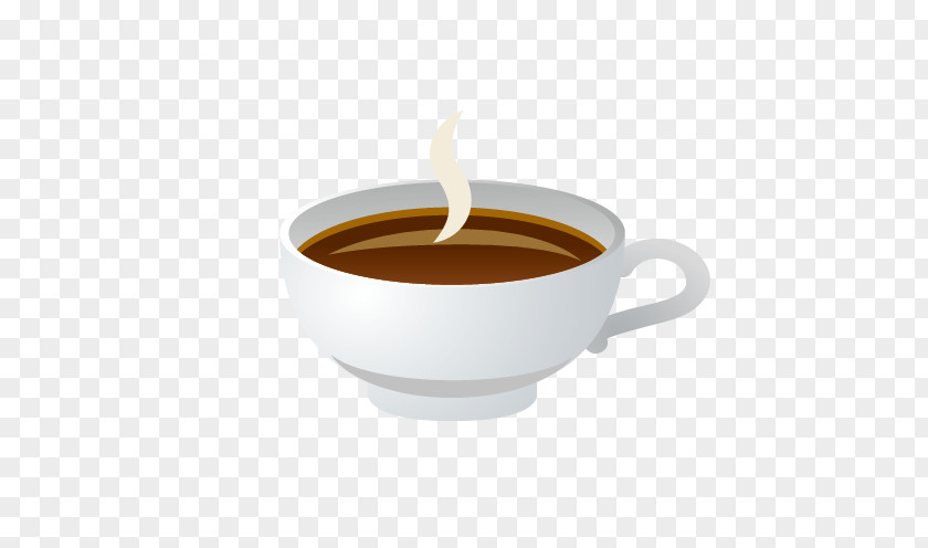 Cup Of Tea Doppio Ristretto Cuban Espresso Coffee PNG