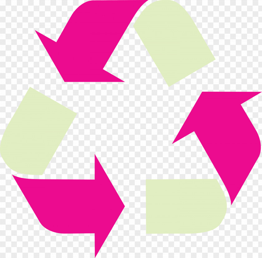 Eco Circulation Arrow PNG