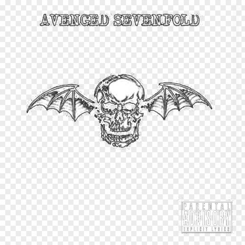 Gambar Grafiti Avenged Sevenfold Illustration Image Photography Studio PNG