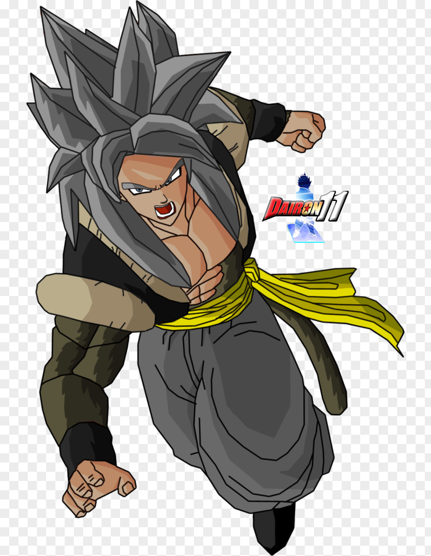 Goku Dragon Ball Z: Ultimate Tenkaichi Budokai 2 Gogeta Vegeta PNG