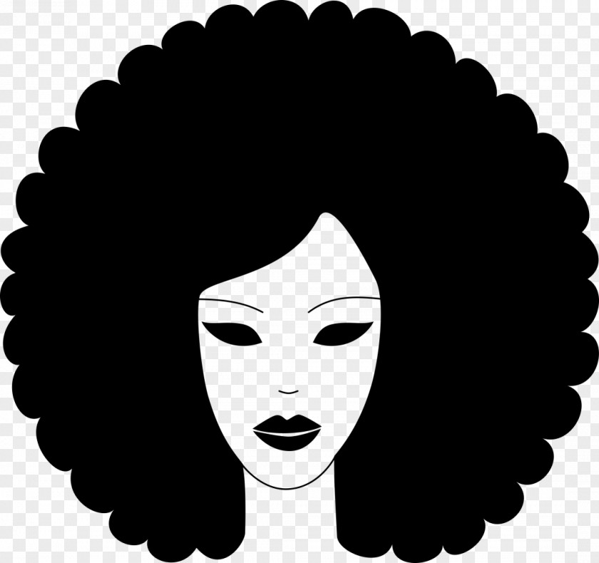 Hair Afro Royalty-free Hairstyle Clip Art PNG