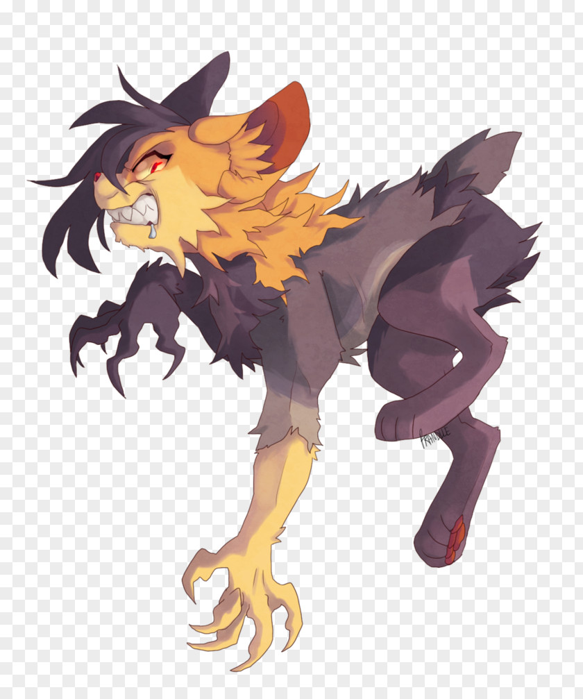 Lion Demon Cat Canidae PNG