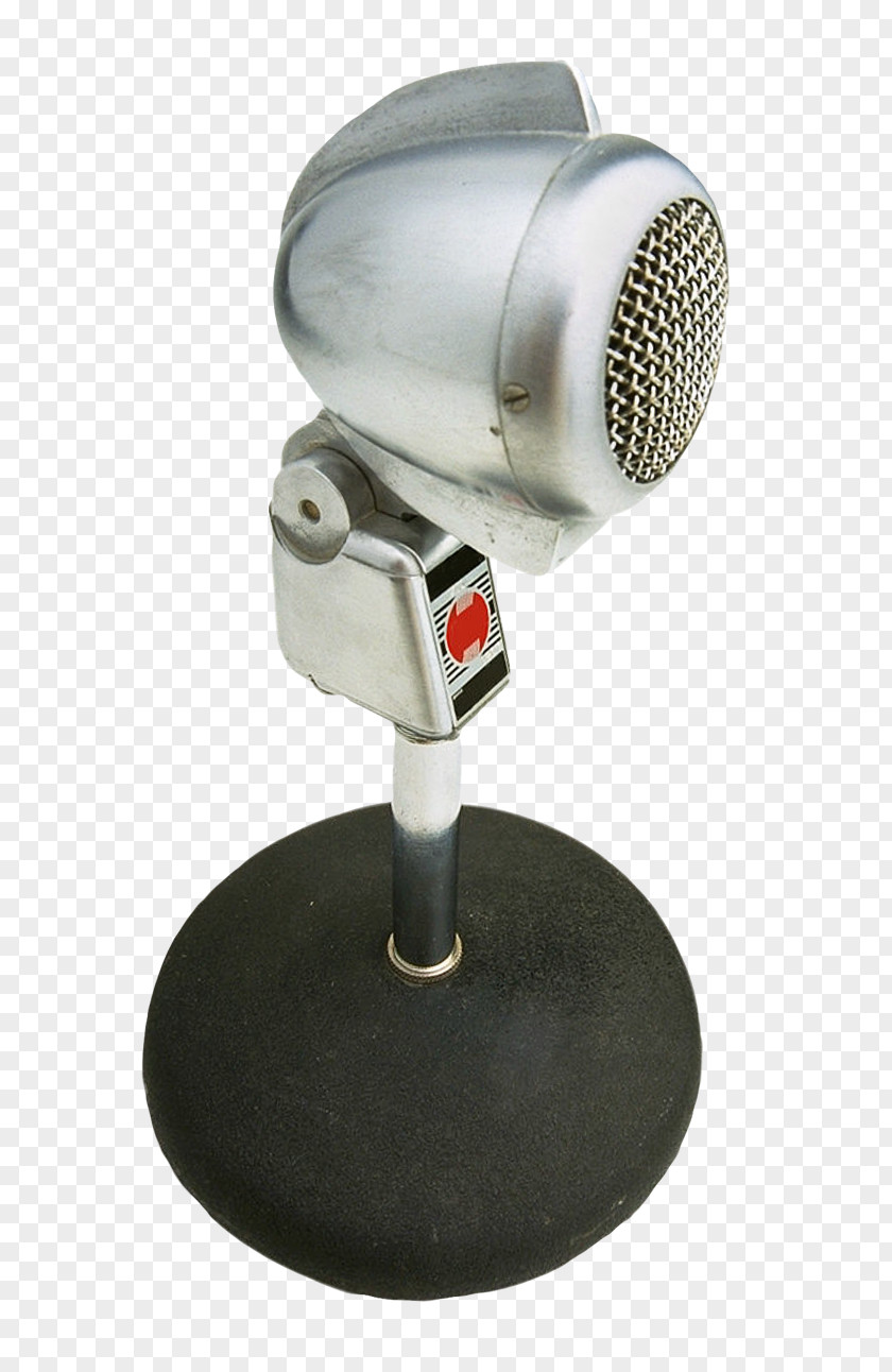 Mic Microphone Photographic Film PNG