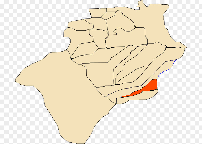 Ouled Khodeïr District Béchar Khoudir Béni Abbès Districts Of Algeria PNG