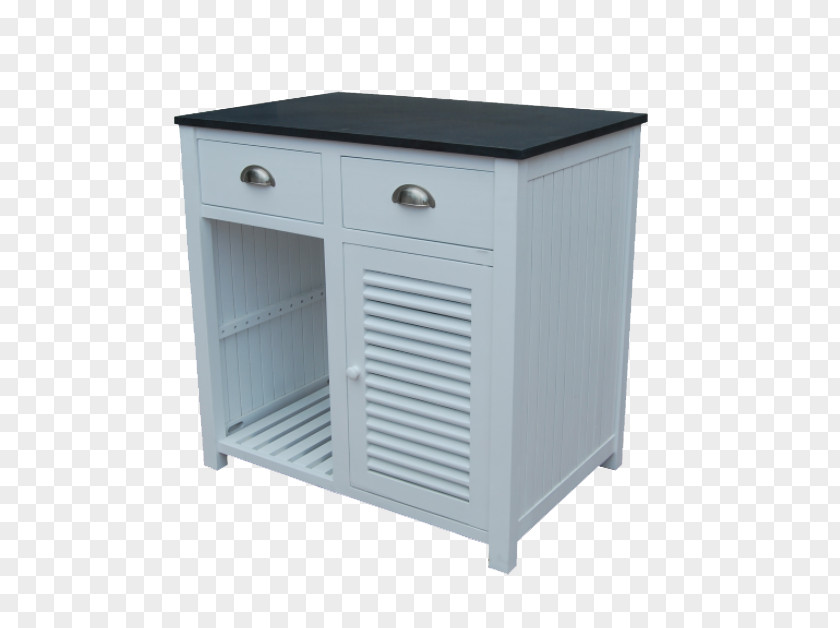 Outdoor Cooking Drawer Santa Monica Garden Furniture PNG