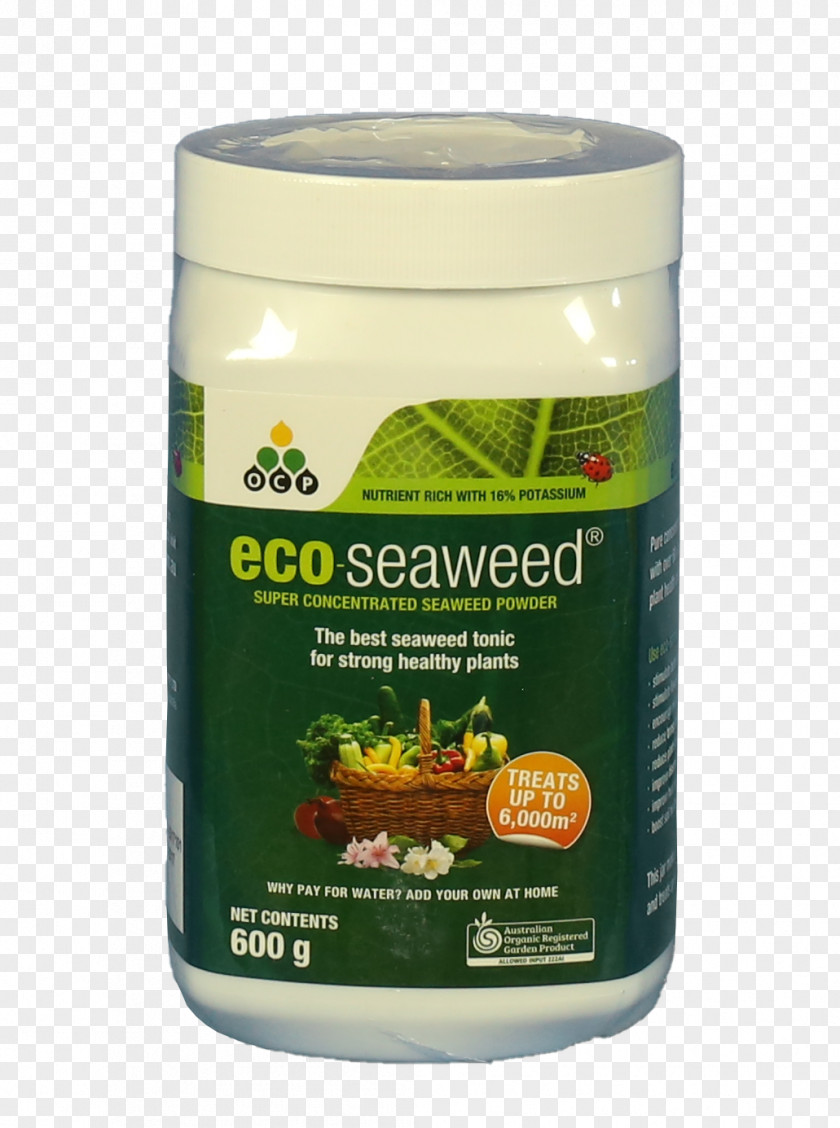 Plant Seaweed Rose Superfood Extract PNG