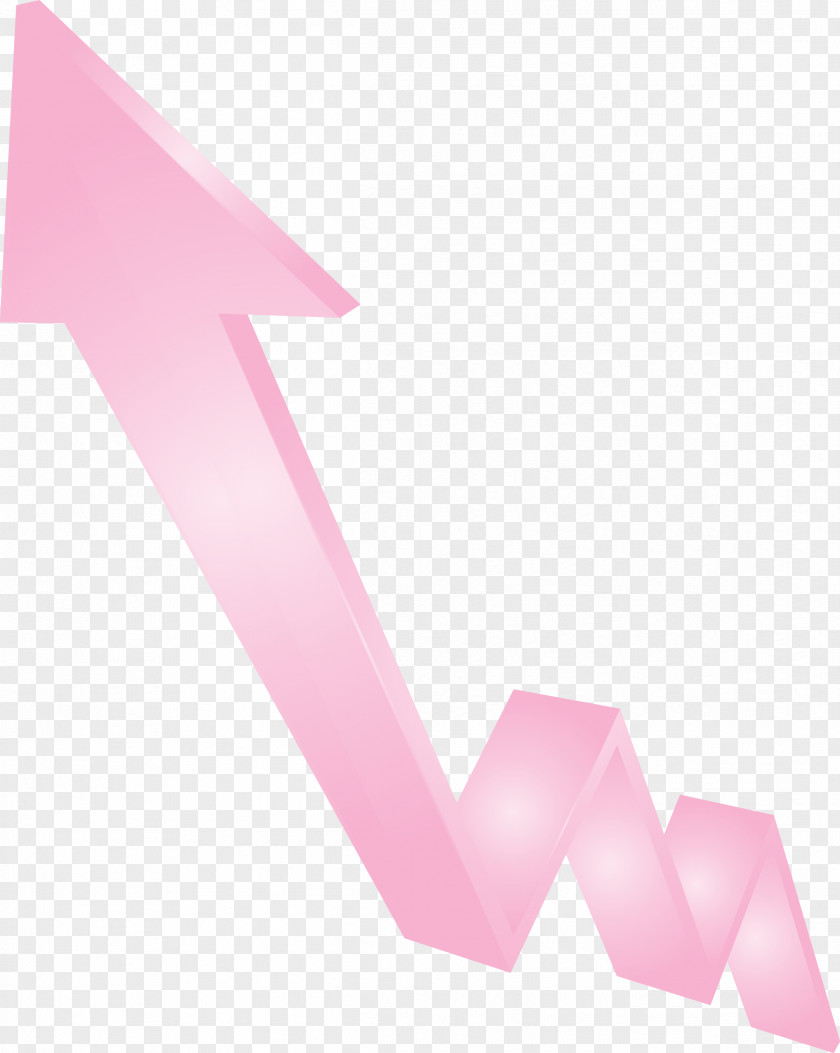 Rising Arrow PNG