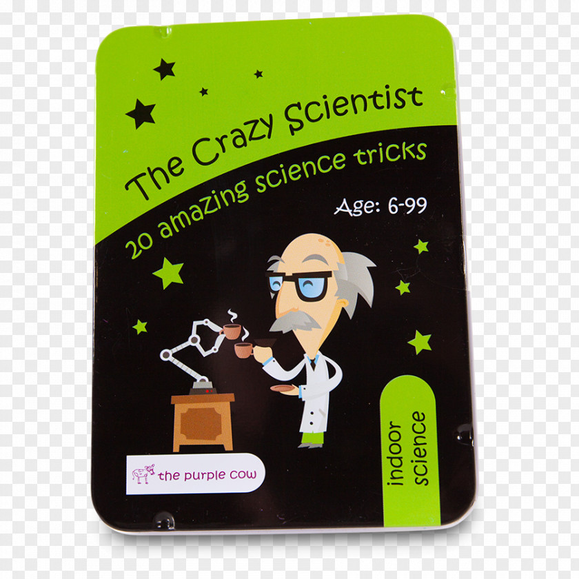 Scientist Mad Science Research Laboratory PNG