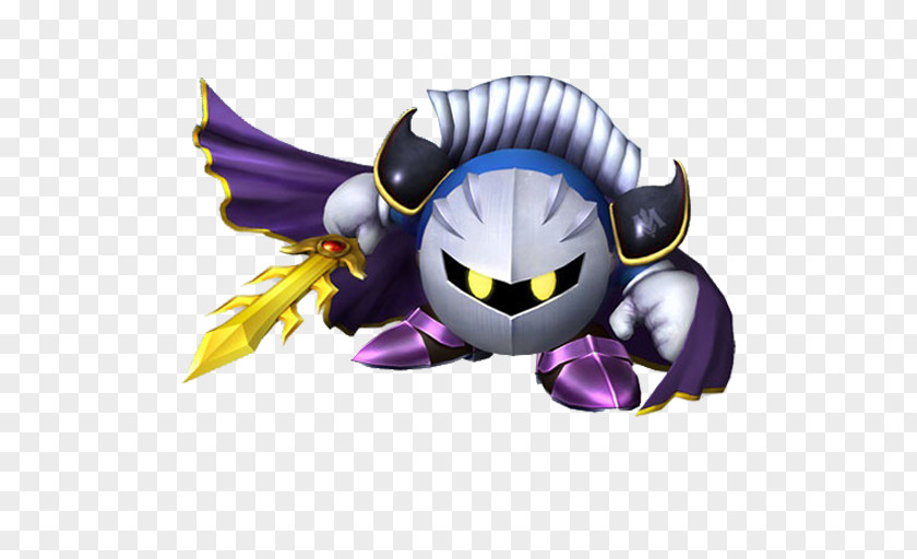 Smash Super Bros. Brawl Meta Knight Kirby Star For Nintendo 3DS And Wii U Dr. Mario PNG