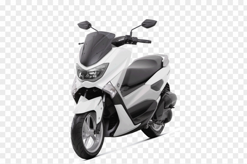 Yamaha Nmax Scooter SYM Motors Kymco Downtown Motorcycle PNG