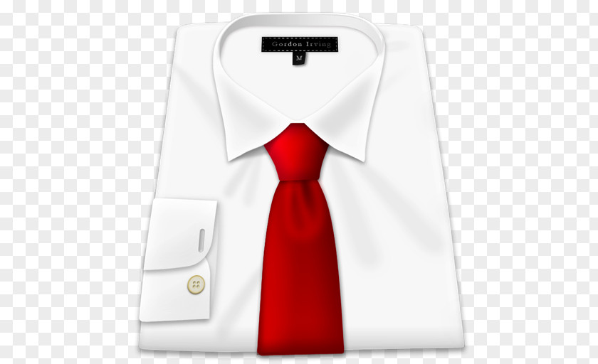 03 Necktie Sleeve Brand Top PNG
