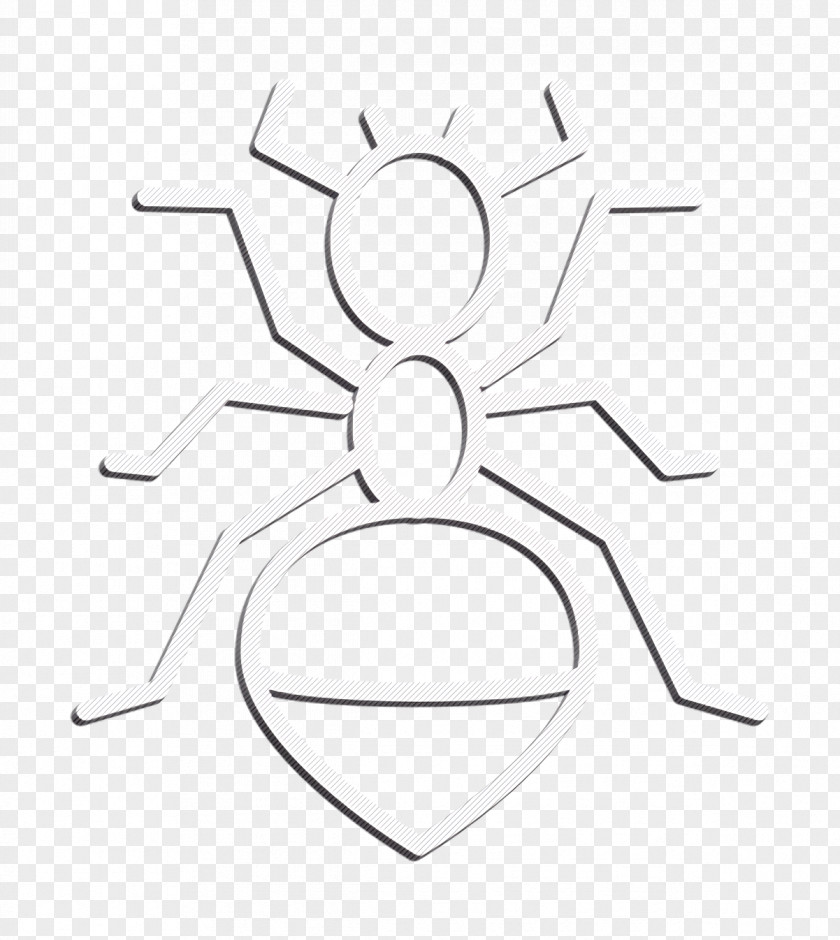 Ant Icon Insects PNG