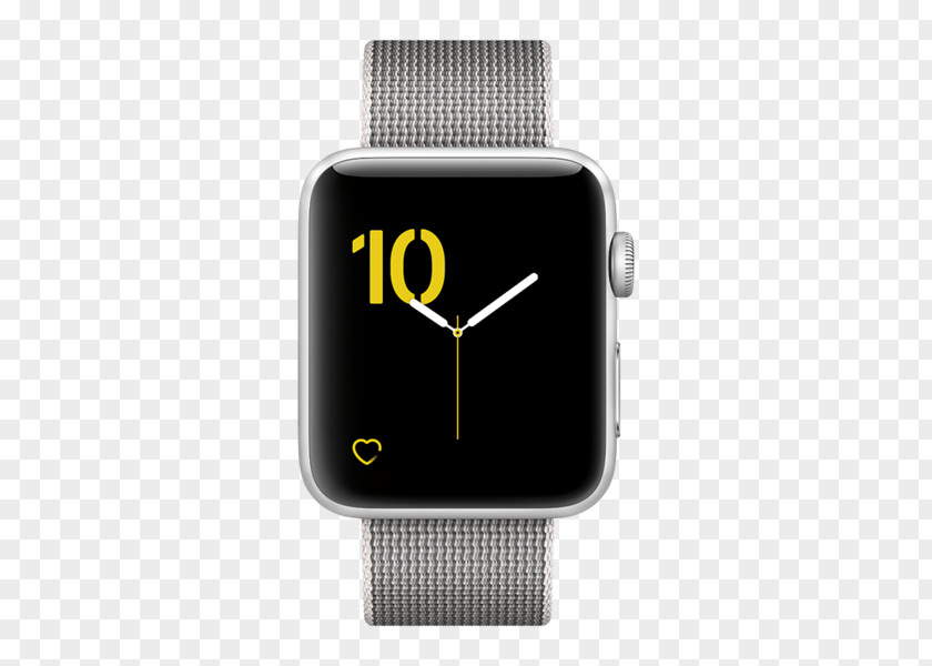 Apple Watch Series 2 Smartwatch 3 Nike+ PNG
