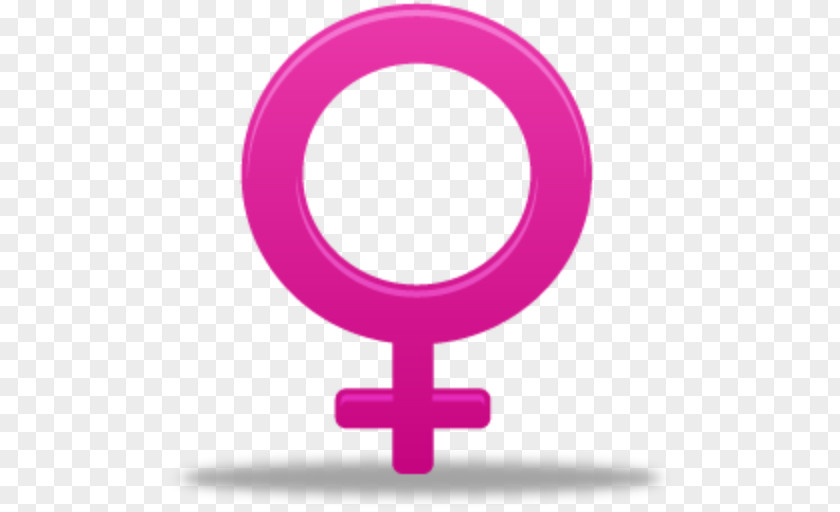 Avatar Icon Design Woman PNG