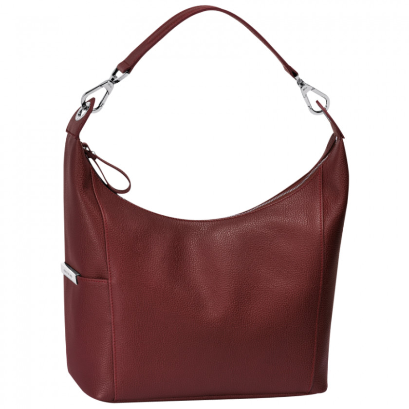 Bag Hobo Handbag Longchamp PNG