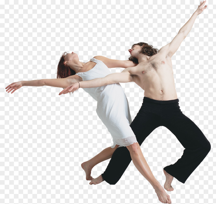 Ballet Dancer Choreography Photography PNG