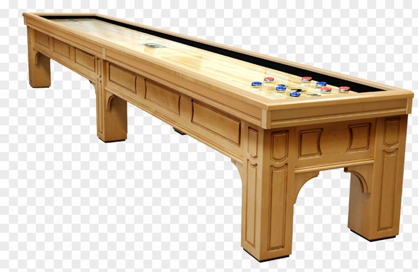 Billiards Table Shovelboard Deck Billiard Tables PNG