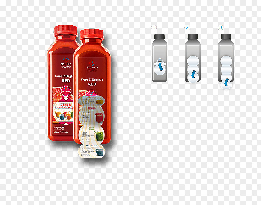 Bottle Plastic Packaging And Labeling PNG