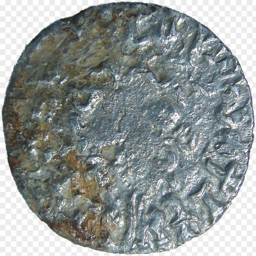 Coin Mineral PNG