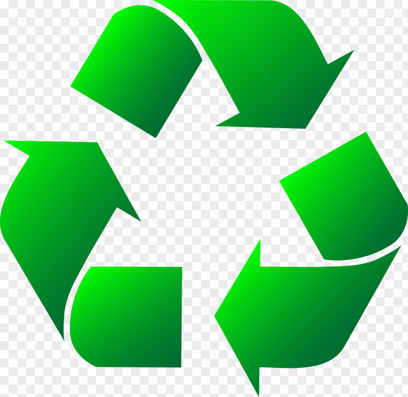 Conservation Cliparts Recycling Symbol Paper Clip Art PNG