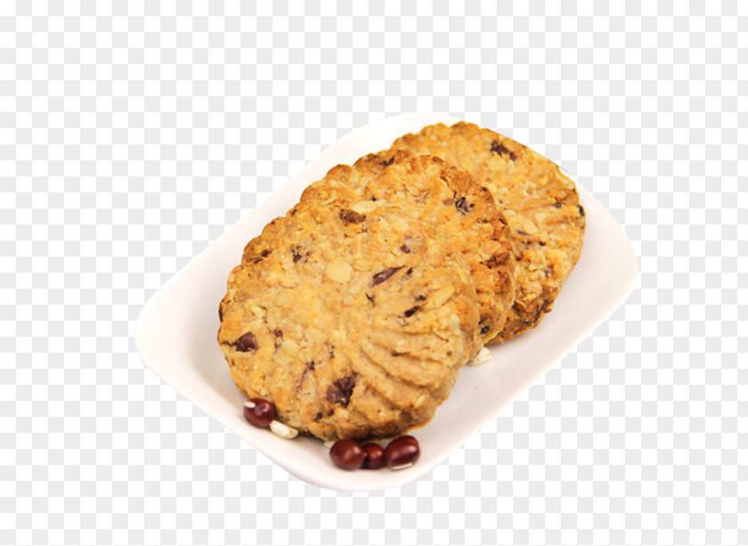 Crisp Biscuits Material Oatmeal Raisin Cookies Chocolate Chip Cookie Biscuit PNG