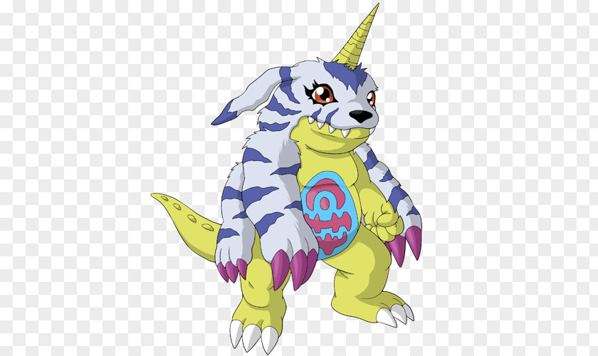 Digimon Gabumon Gomamon World Agumon Gatomon PNG