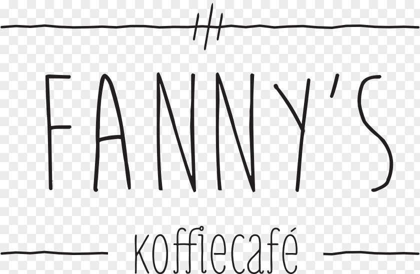 Fanny Calligraphy Document Handwriting Logo PNG