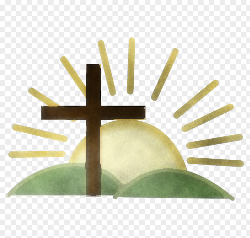 Green Cross Symbol PNG